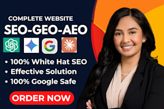 seo optimized geo targeting campaigns on google to grow your business fast