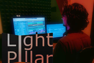 create the perfect audio logo
