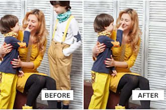 surgically add or remove objects, remove people from photo