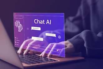 make your website visible to ai