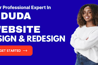 do duda website design redesign duda website landingi