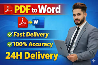 convert PDF to editable word and google docs