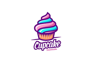design unique cake and bakery logo for your business