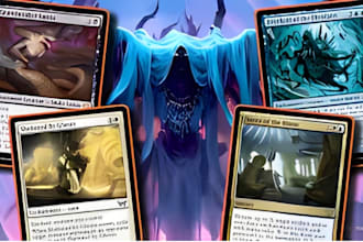 build or tune a magic the gathering deck custom edh commander deck