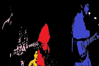 share your music news on a popular blog