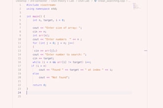 debug your c ,python , html codes