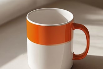 design custom mug designs for sublimation and print