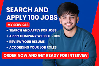 search and apply for remote job application assistant and apply job