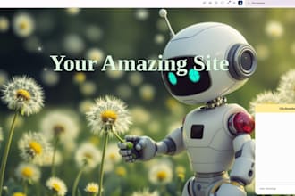 create chat bots for your business or personal use