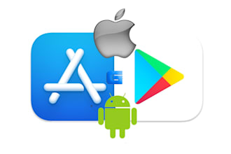 mobile app development, android, ios app development,