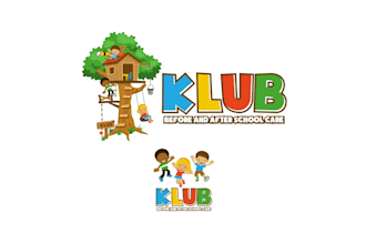 do modern daycare, childcare, baby shop, preschool and kids logo design