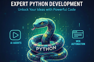 develop custom ai agents and mcp server integrations