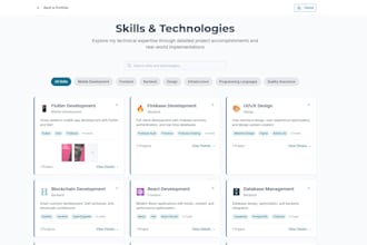 fix and finish your lovable, bolt or v0 app