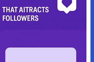 create an engaging instagram bio that stands out