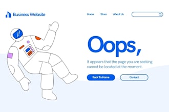 do wordpress fixes or customization, wordpress speed optimization, and elementor