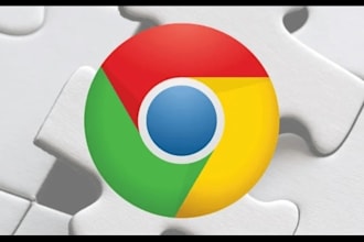 build a chrome extension for you in manifest v3