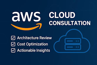 audit AWS cloud spend for cost optimization