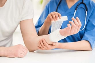 be woundcare and nemt rcm specialist in medical billing