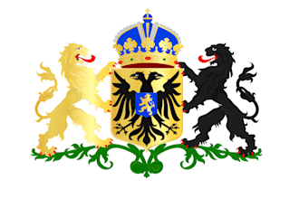 design a custom family crest, heraldic shield, or coat of arms logo