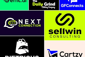design ebay,etsy, shopify, amazon,online store business logo