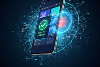 expertly test your mobile app for bugs and user experience