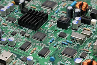 review verify and optimize pcb and schematic for manufacturing and performance