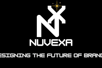 redesign or modernize your existing logo