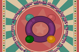 design unique and creative posters