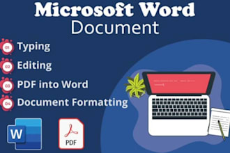 do english proofreading, editing, excel data entry, file conversion, video subs