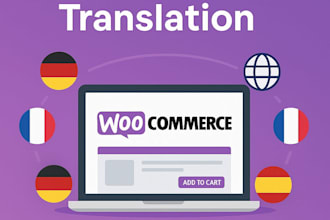 make your website multilingual and SEO optimized