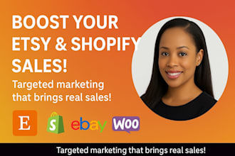 etsy shop sales etsy SEO amazon store shopify store ebay etsy traffic