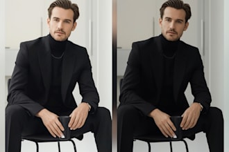 do ai image editing
