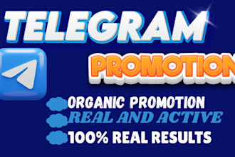 organic telegram promotion, telegram marketing  crypto promotion to 900k users