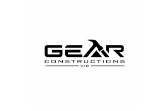 design badass construction business logo