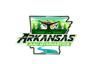 create professional and specially gymnastic logo design