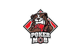 design awesome e video poker platform logo