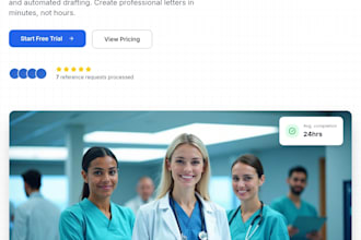 build, fix website, app or mvp with lovable ai, bolt new ai, replit ai,supabase