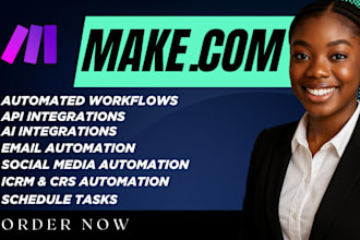 make com automation made com make automation make com scenario integromat