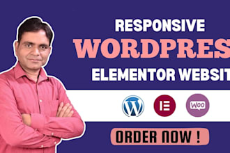 build a professional affiliate marketing website in wordpress