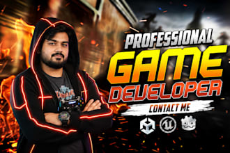 do unity 2d mobile game design and development unreal engine as game developer