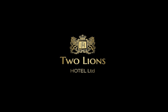 design memorable clever bar restaurant hotel logo