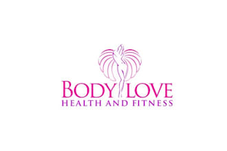 design greatest fantastic fitness logo
