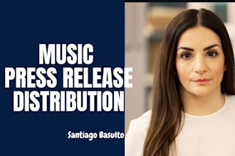 write music press release music press release submit press release distribution