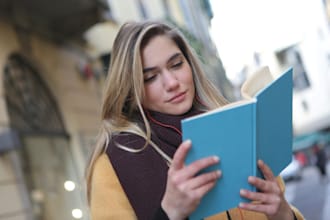 do complete ai content editing, rewriting, plagiarism removal and dissertations