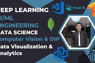 web development along with deep learning, ai ml, and data science