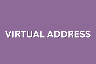 provide professional virtual business address for mail privacy and verification