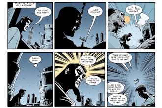 create expressive manga or comic pages