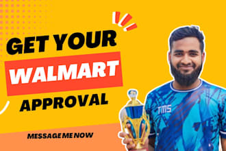 appeal for your inactive and declined walmart seller