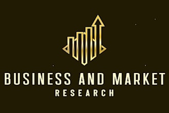 do business and market research