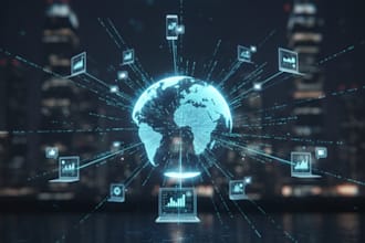 deliver results driven digital marketing services